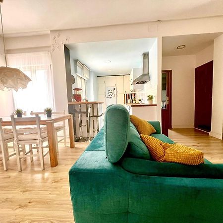 Apart Alfonso X El Sabio Apartment Vigo Exterior photo